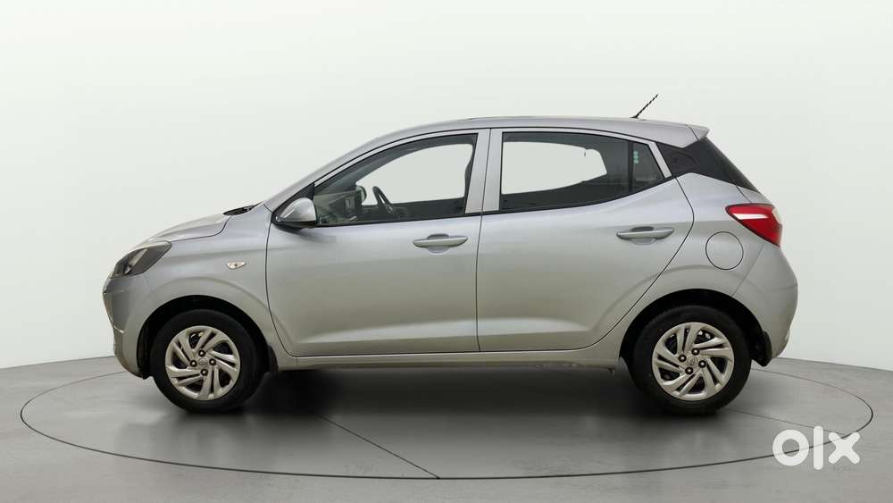 Hyundai Grand I10 Nios Magna 1.2 Kappa Vtvt, 2019, Petrol