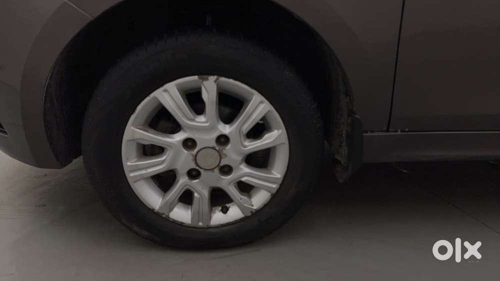 Tata Tiago 1.05 Revotorq Xz, 2016, Diesel