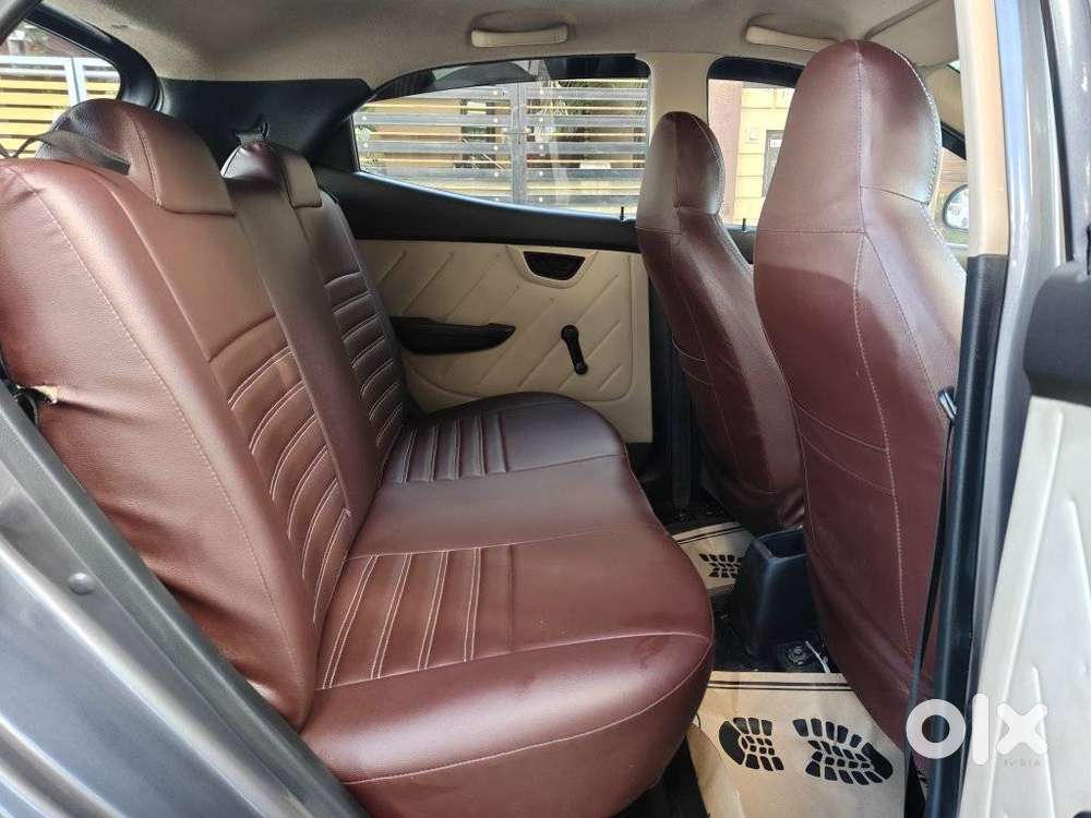 Hyundai Eon Era +, 2018, Petrol