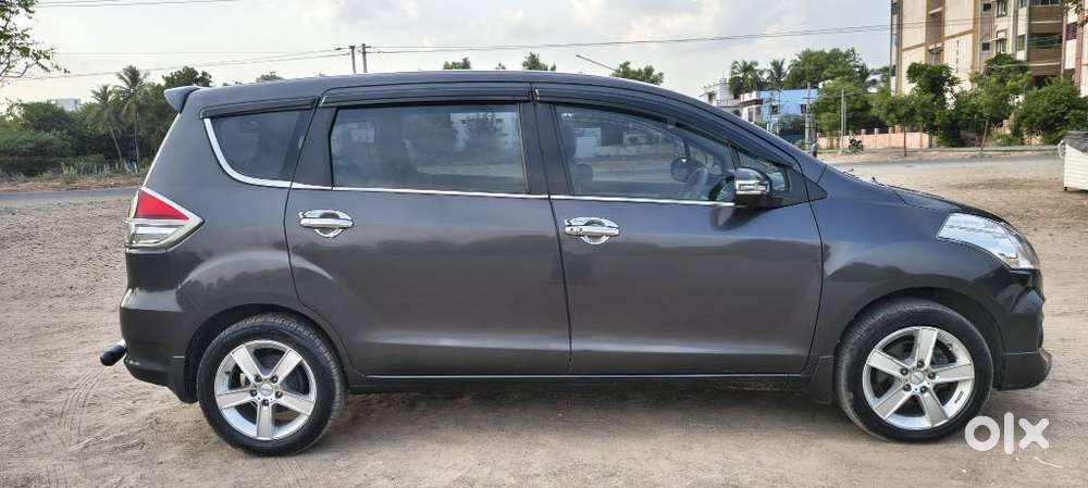 Maruti Suzuki Ertiga Shvs Vdi, 2017, Diesel