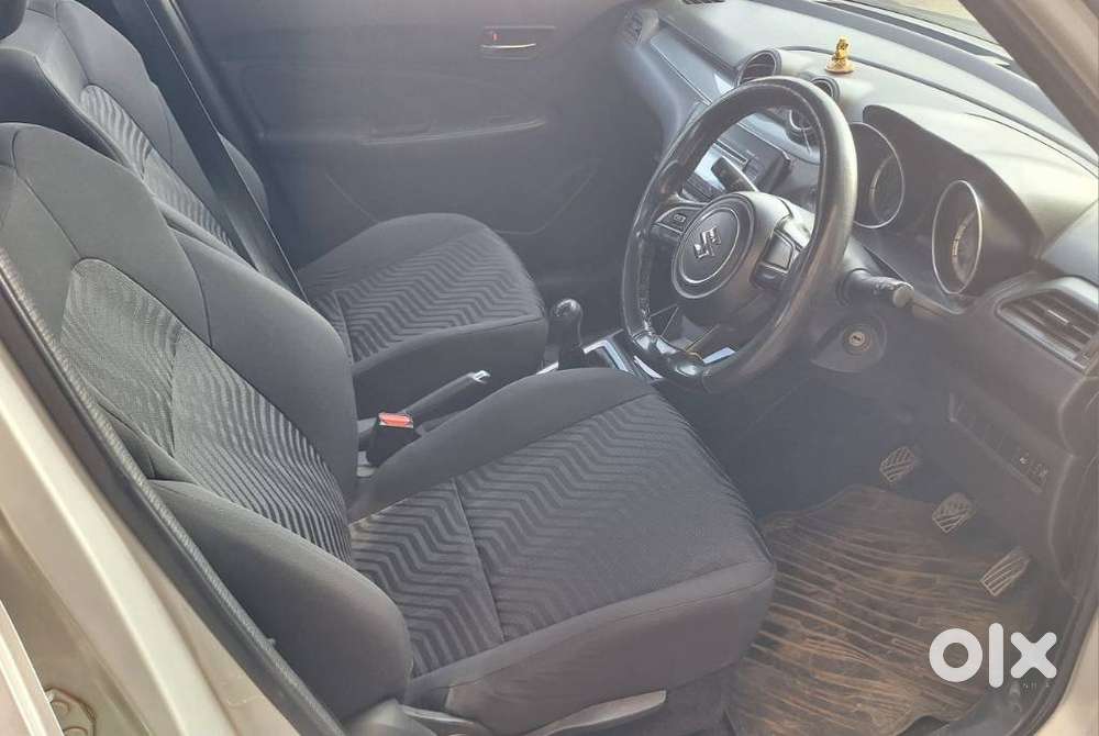Maruti Suzuki Swift