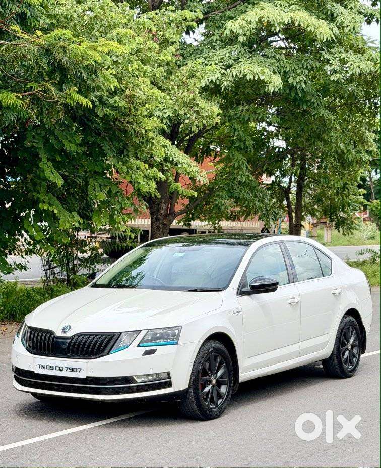 Skoda Octavia 2.0 L&k Tdi, 2017, Diesel