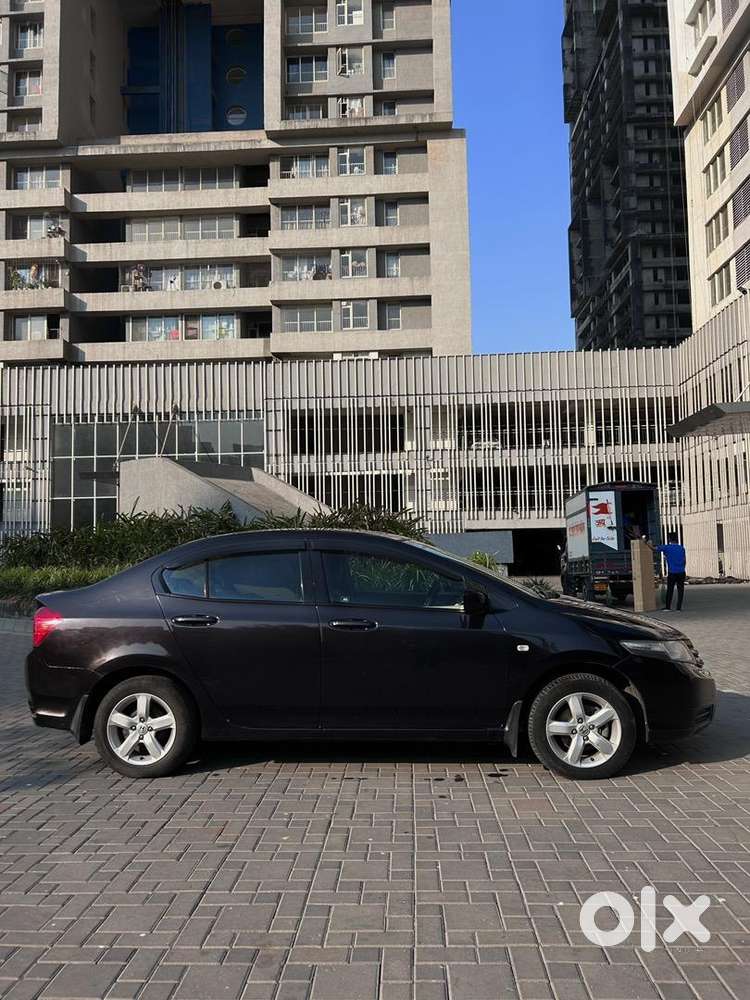 Honda City 2013 Petrol Good Condition