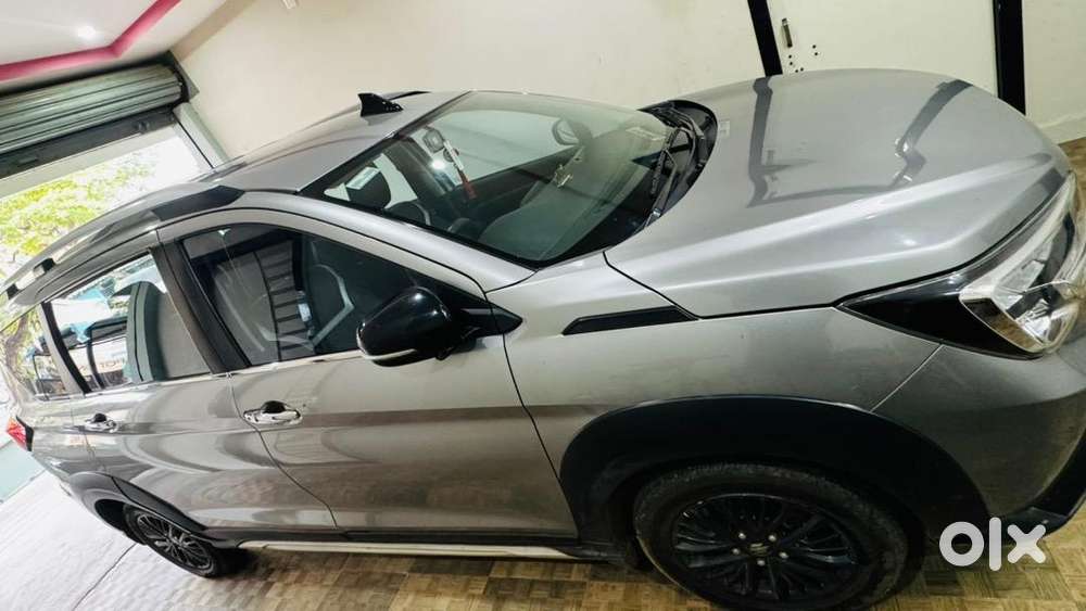 Maruti Suzuki Xl6 2021 Petrol Well Maintained