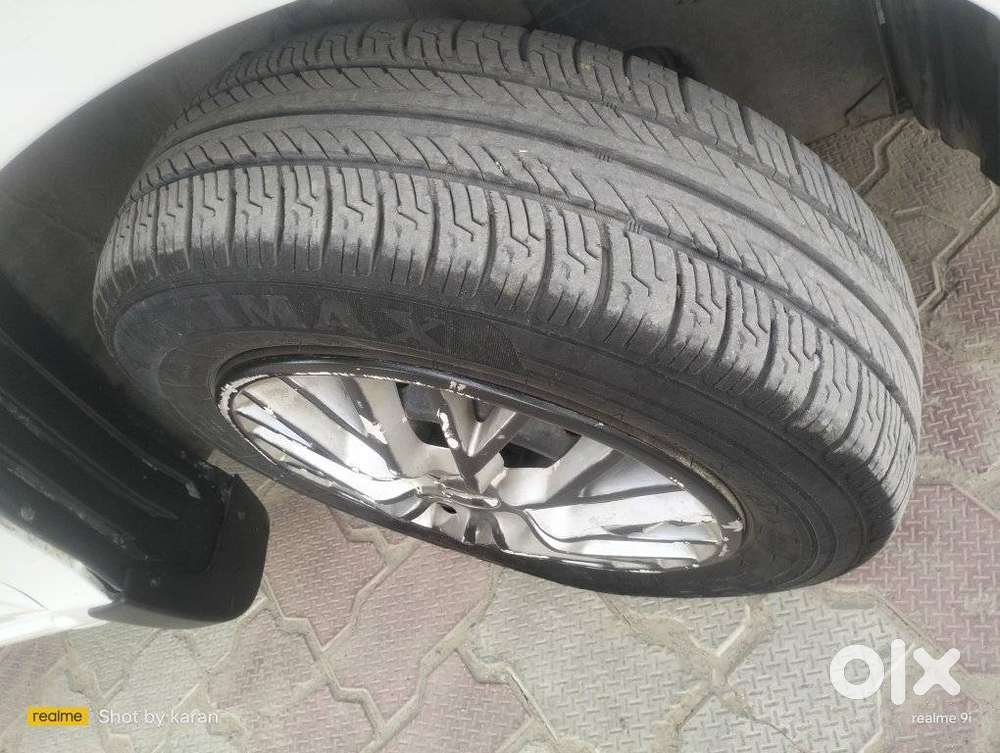 Honda Amaze 1.5 Smt I Dtec, 2018, Diesel