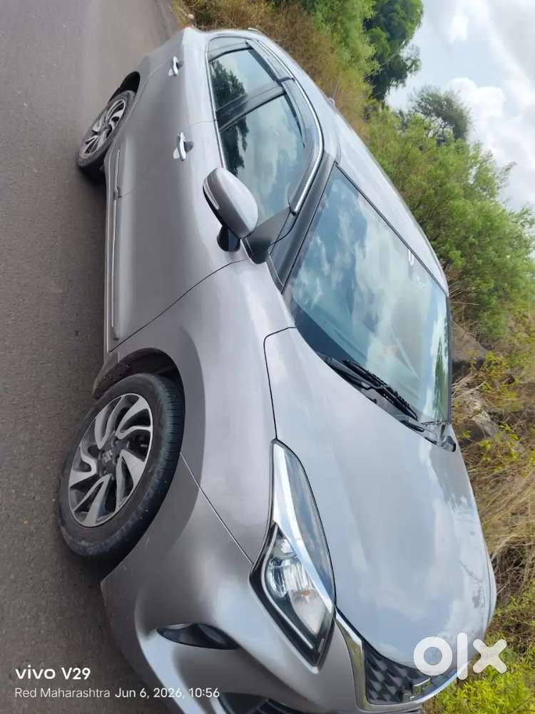 Maruti Suzuki Baleno 2020 Petrol Well Maintained