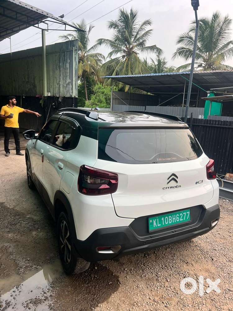 Citroen Electric Car 2023 For Sale
