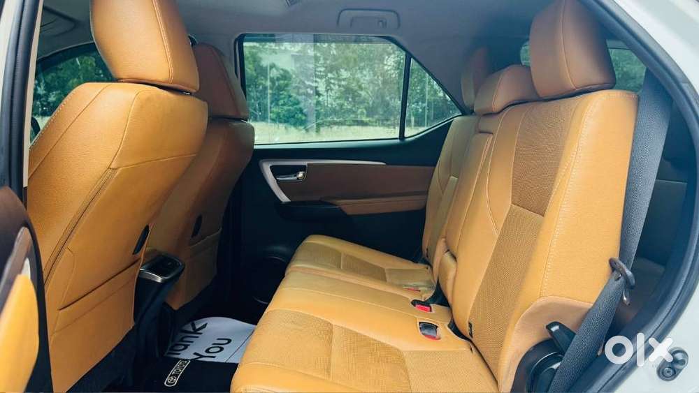 Toyota Fortuner 3.0 4x2 Automatic, 2023, Diesel