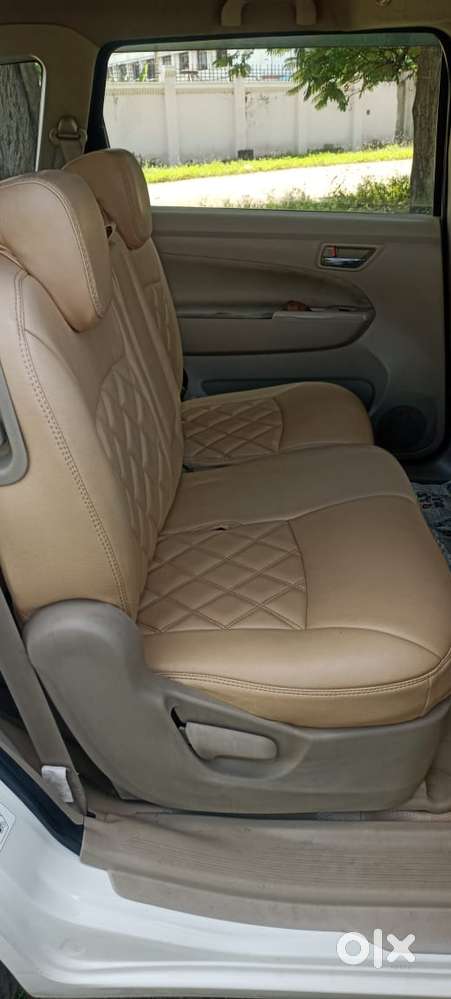 Maruti Suzuki Ertiga Vdi Shvs, 2018, Diesel