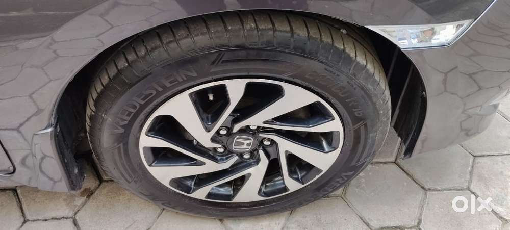 Honda Civic Vx Cvt I-vtec, 2019, Petrol
