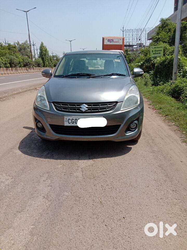 Maruti Suzuki Swift Dzire Vdi Bsiv, 2013, Diesel