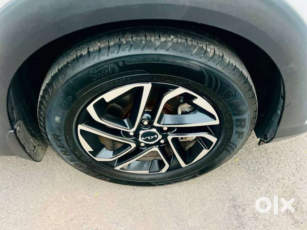 Kia Carens 1.5 Prestige Plus 7 Str Imt, 2023, Diesel