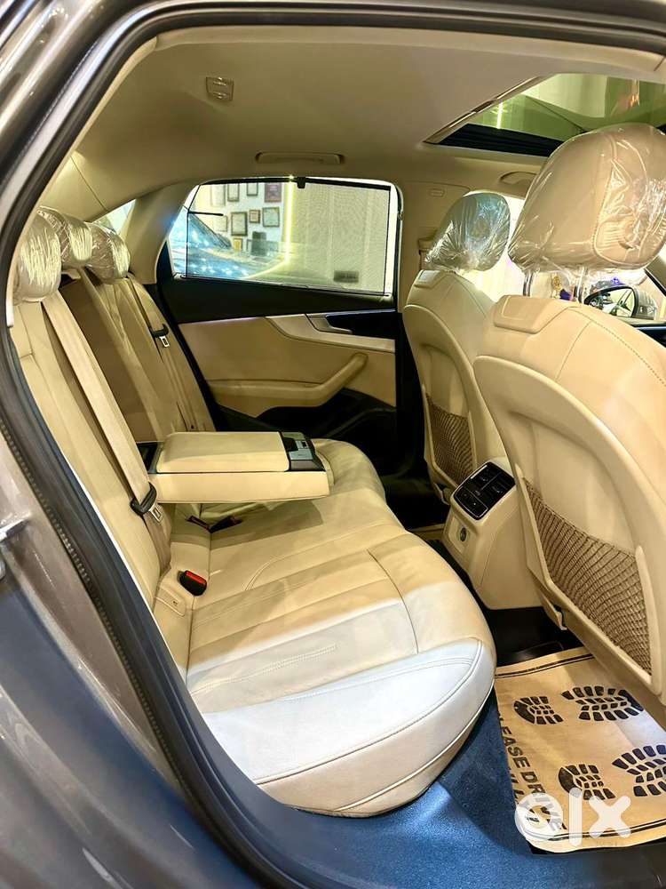 Audi A4 1.4 30 Tfsi Premium Plus, 2021, Petrol