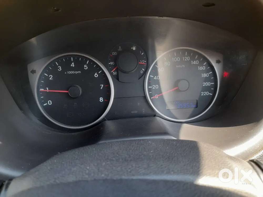 Hyundai I20 1.2 Spotz 2013