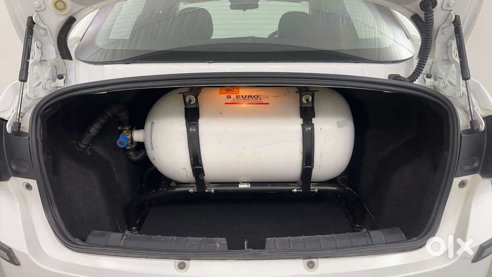 Tata Tigor 1.2 Revotron Xz Plus Cng, 2022, Cng & Hybrids