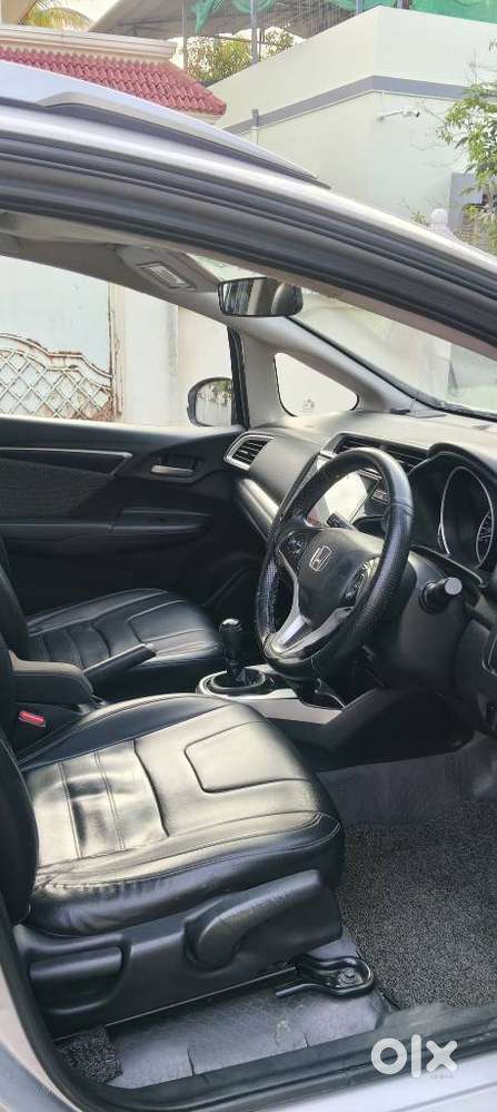 Honda Wr-v 1.5 Vx Exclusive Edition I-dtec, 2018, Diesel
