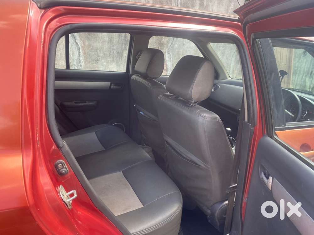 Maruti Suzuki Swift 2011 Diesel 200000 Km Driven