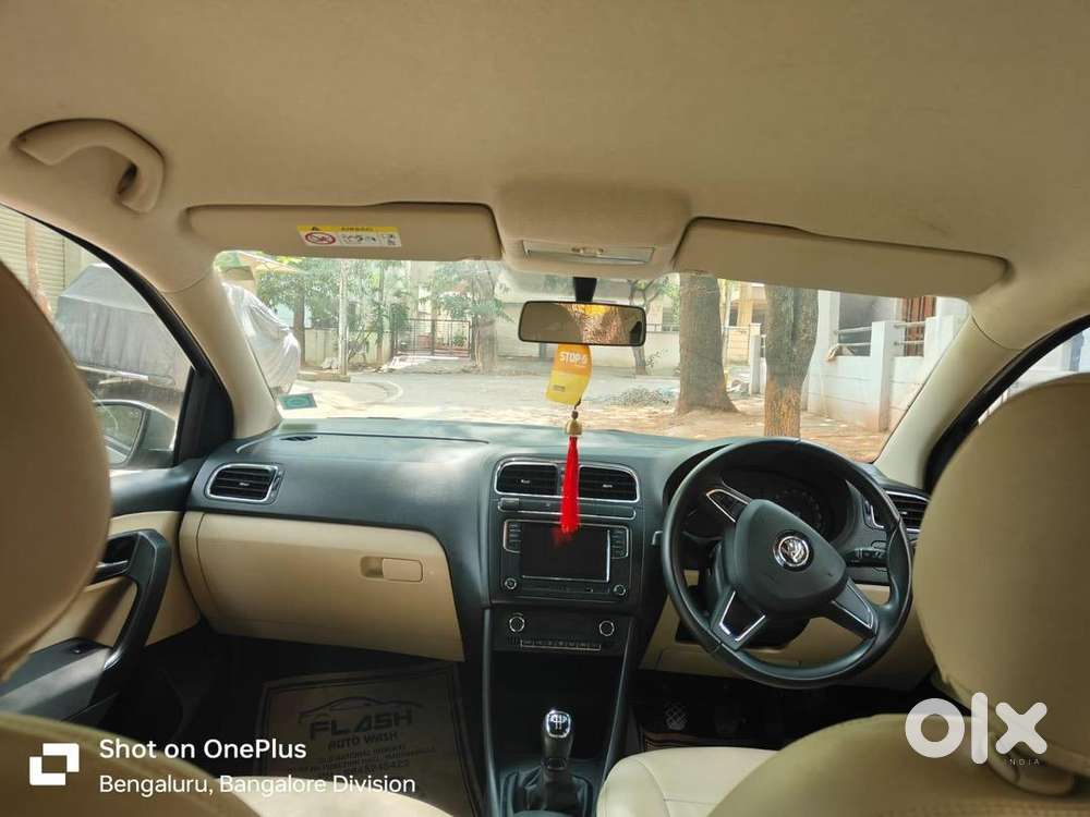 Skoda Rapid 2019 Diesel Well Maintained