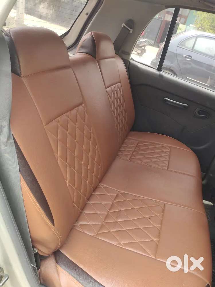 Hyundai Santro Xing 2007
