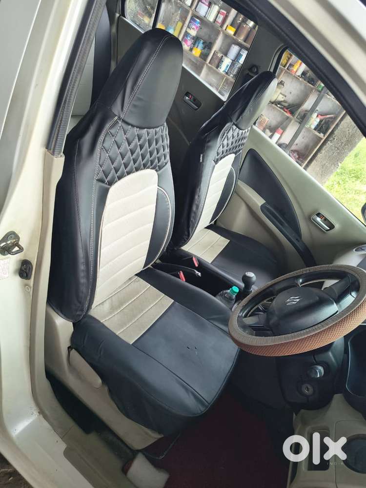 Maruti Suzuki Celerio 2014-2017 Vdi, 2016, Petrol