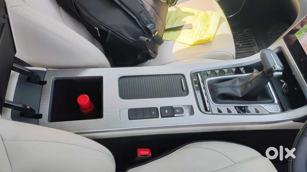Mg Hector 2024 Petrol Well Maintained