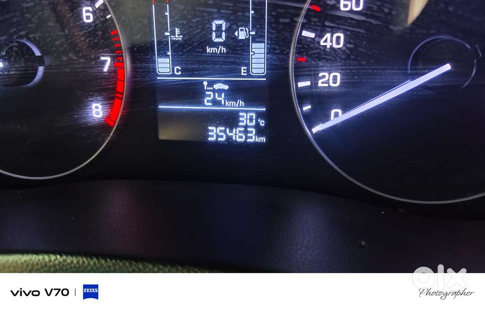 Hyundai Creta 1.6 E Plus, 2019, Petrol
