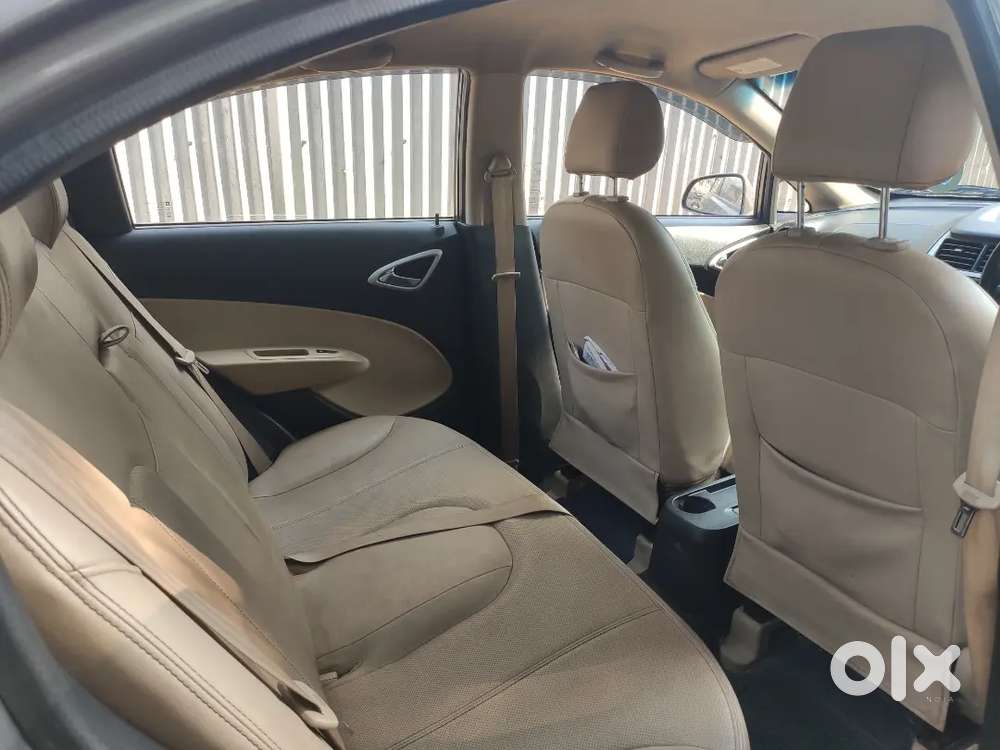 Chevrolet Sail Lt Abs