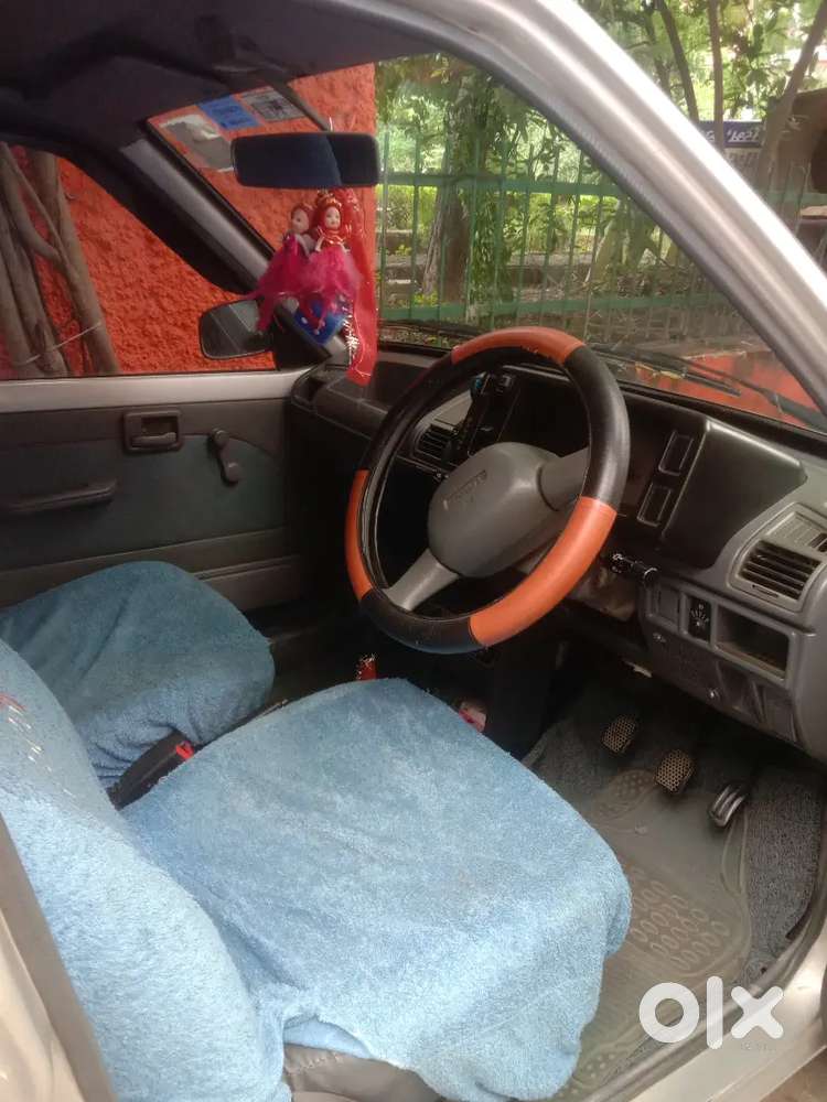 Very Good Condition. Car Me Ek Bi Kaam Nahi Hai
