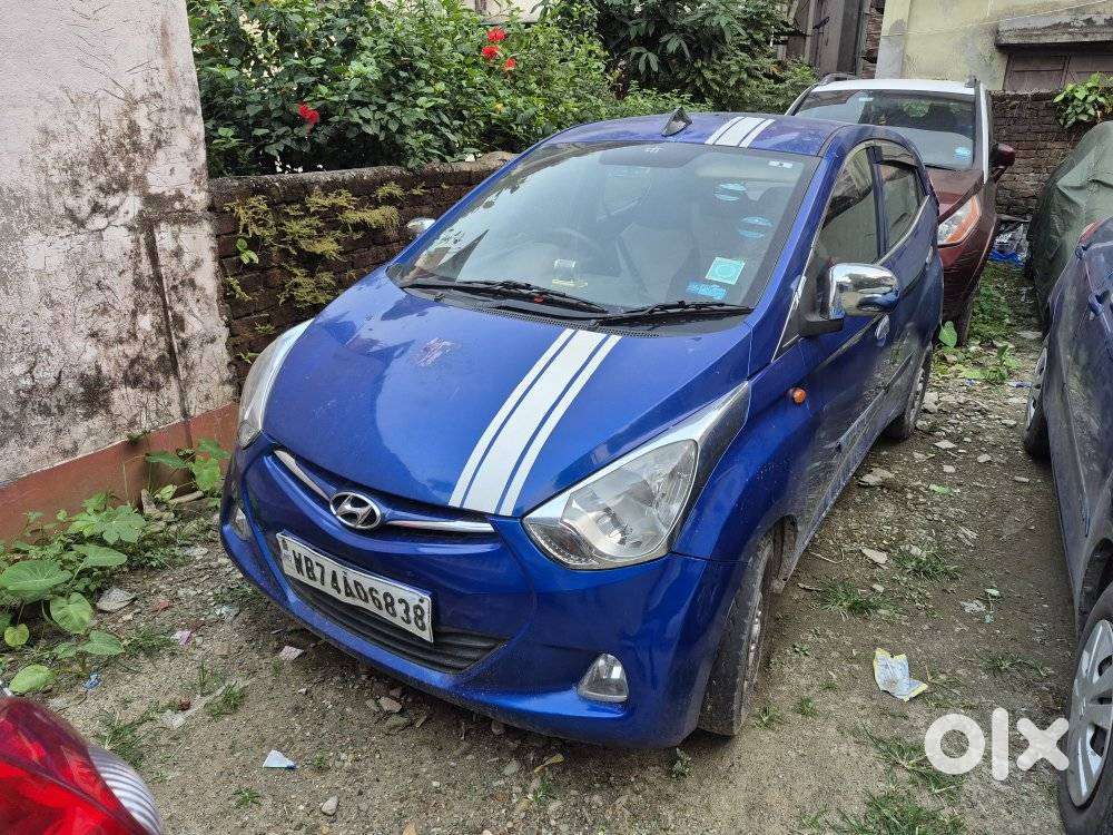 Hyundai Eon Era +, 2014, Petrol