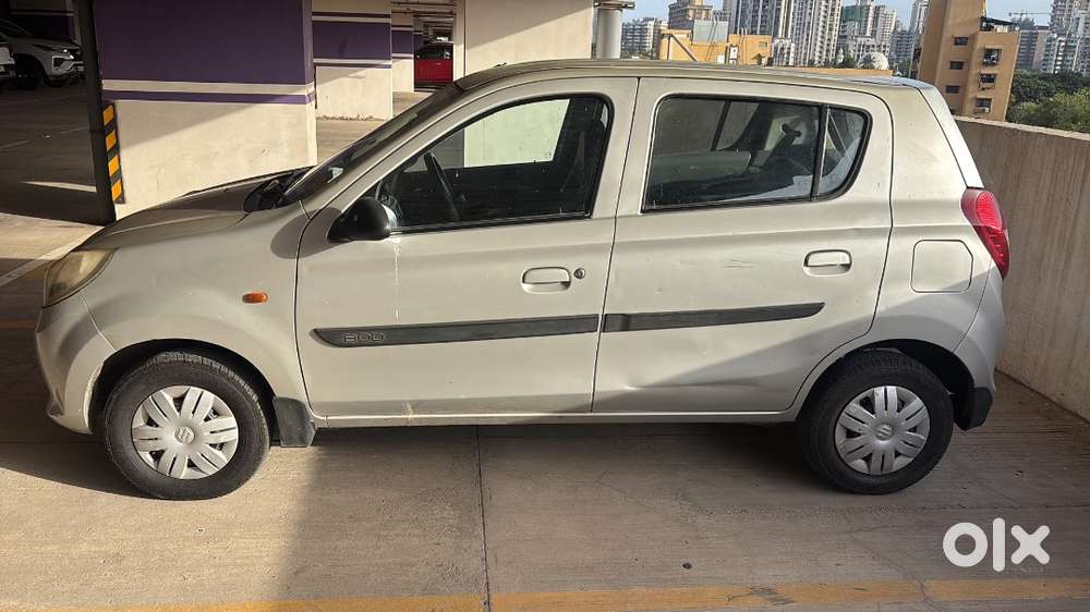 Maruti Suzuki Alto 800 2015 Petrol Well Maintained