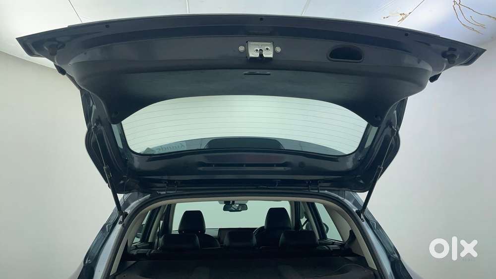 Kia Seltos 1.5 Gtx+ Diesel At, 2021, Diesel