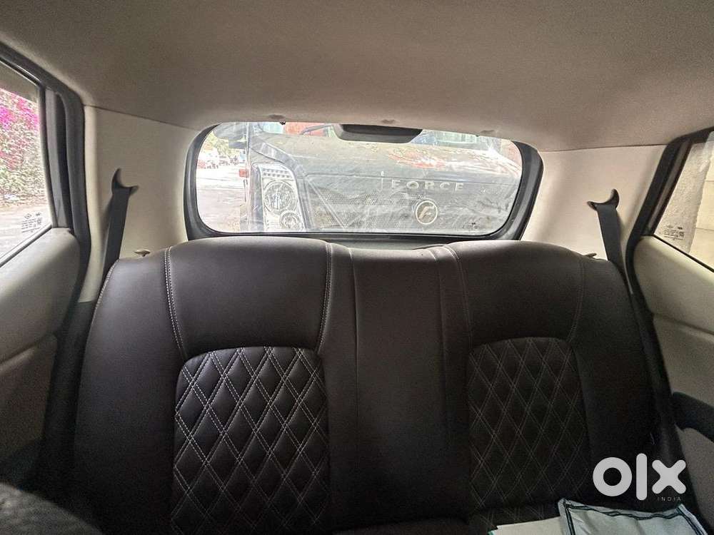 Hyundai I10 2013 Petrol Well Maintained