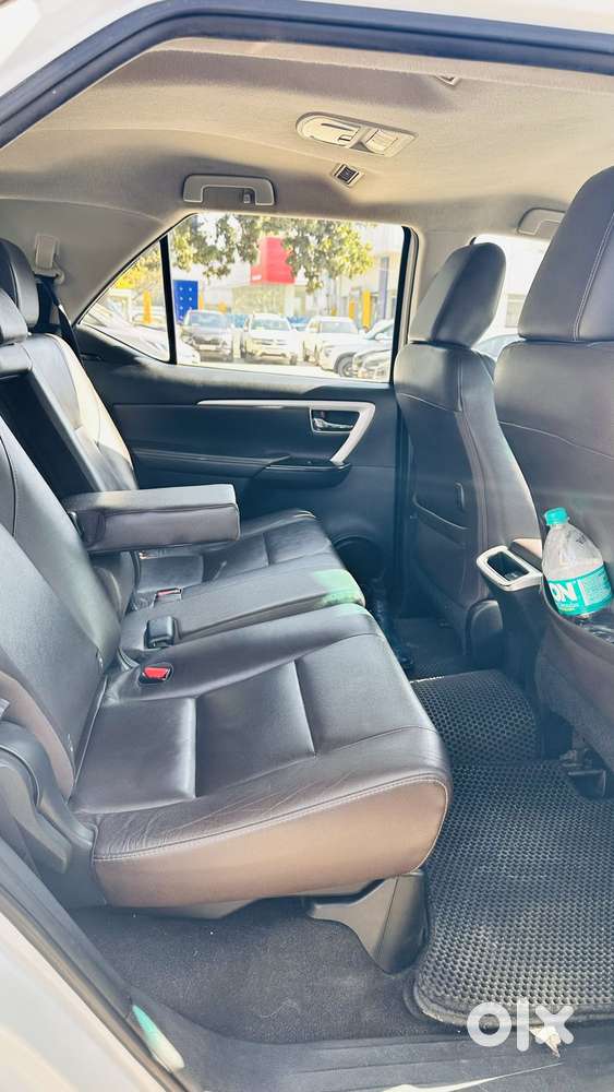 Toyota Fortuner 3.0 4x2 Automatic, 2017, Diesel