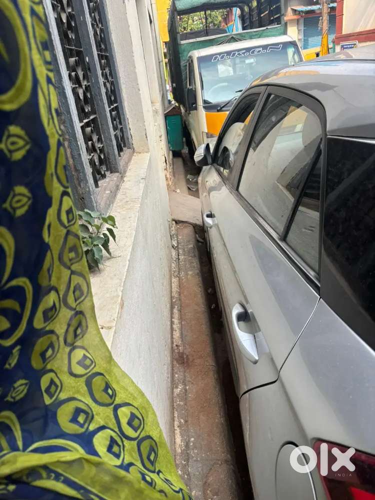 1st. Top End  All  Power W. Air Bag. 80 Percent  Tayar. Ac R