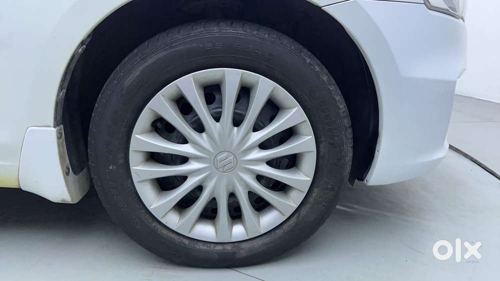 Maruti Suzuki Ciaz 1.4 Delta, 2017, Petrol