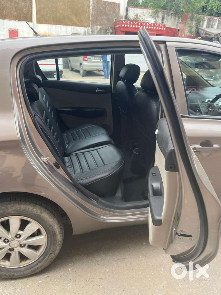 Hyundai I20 Sportz 1.4 Crdi, 2013, Diesel