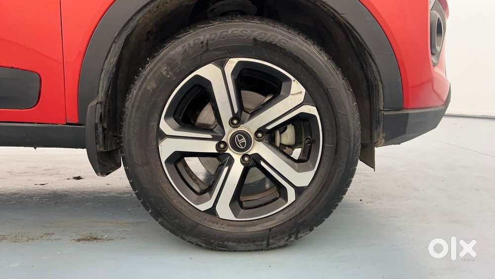 Tata Nexon 1.5 Revotorq Xz Plus (o), 2022, Diesel