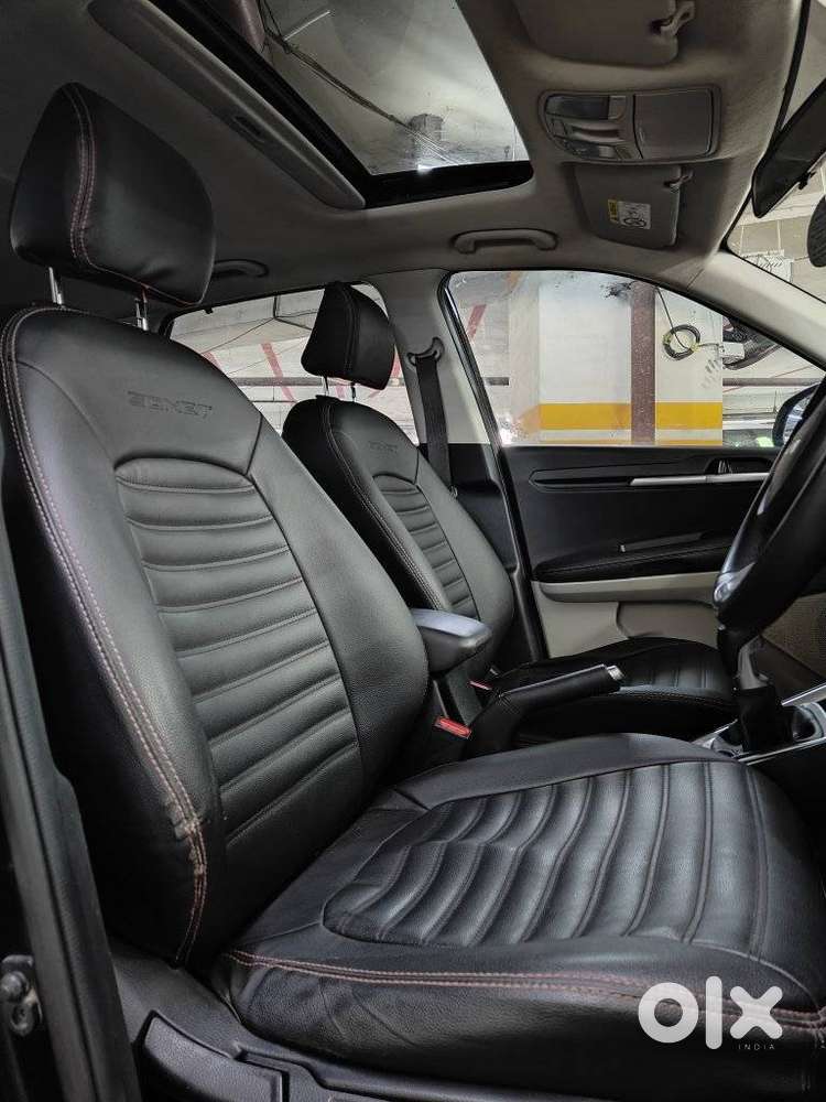 Kia Sonet Htx 1.5 Diesel, 2021, Diesel