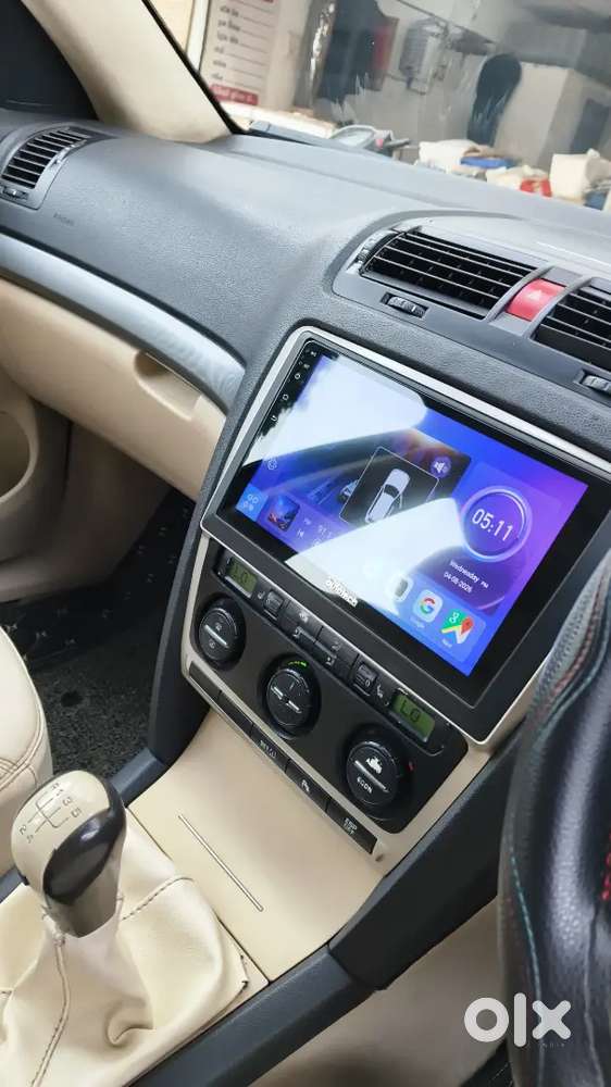 Skoda Laura 2009 Diesel Good Condition