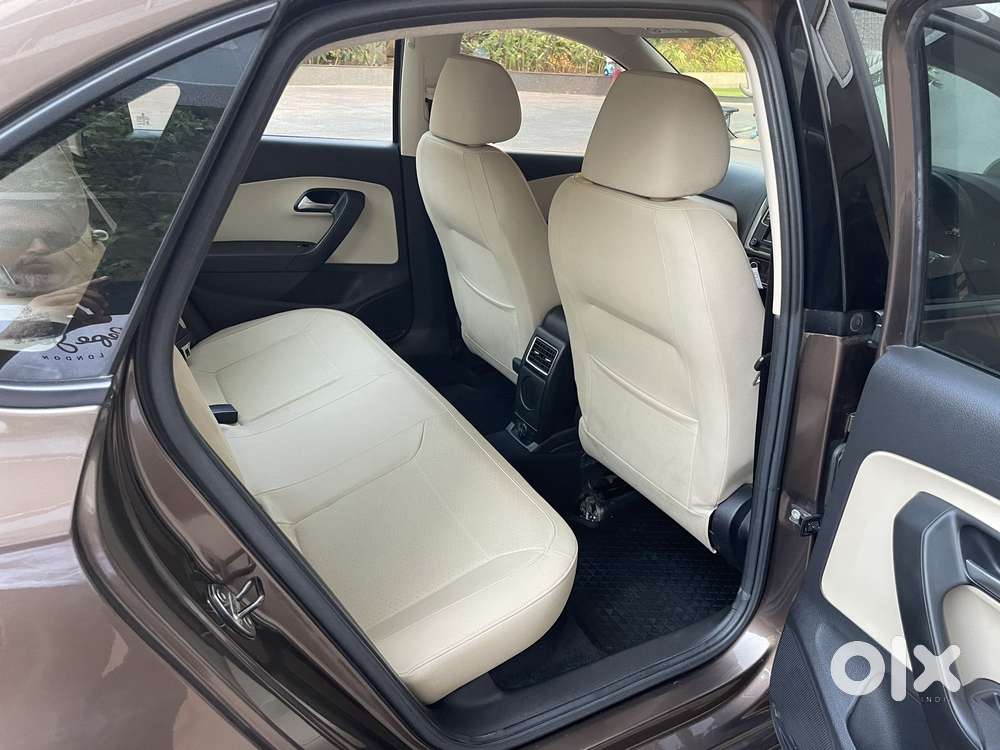 Volkswagen Vento 1.2 Highline Plus At 16 Alloy, 2020, Petrol