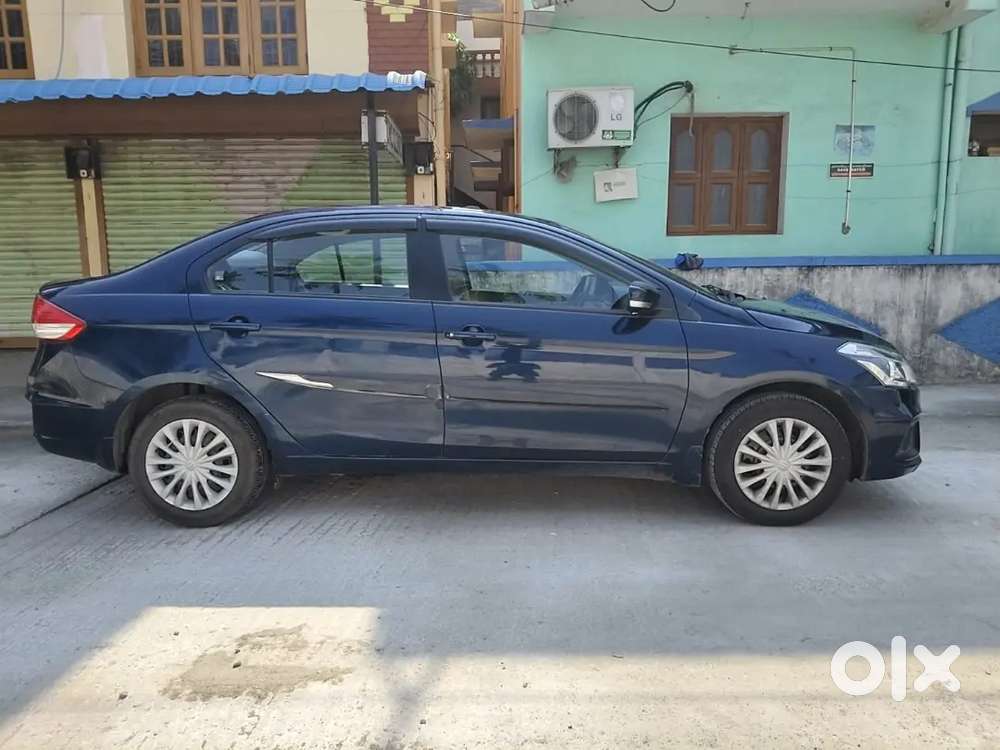 Maruti Suzuki Ciaz 2023 Petrol 21300 Km Driven