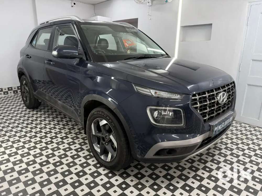 Hyundai, Venue,(sx) Turbo