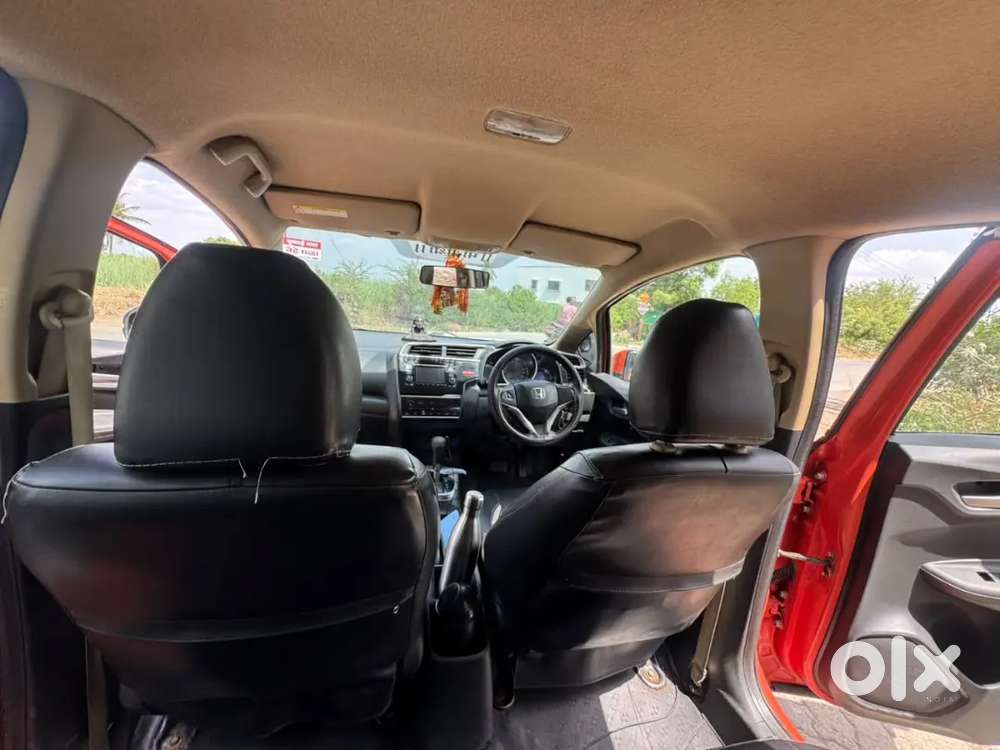 Jazz Sell Urgent Basis...i Want To Buy New One So That's Why Car