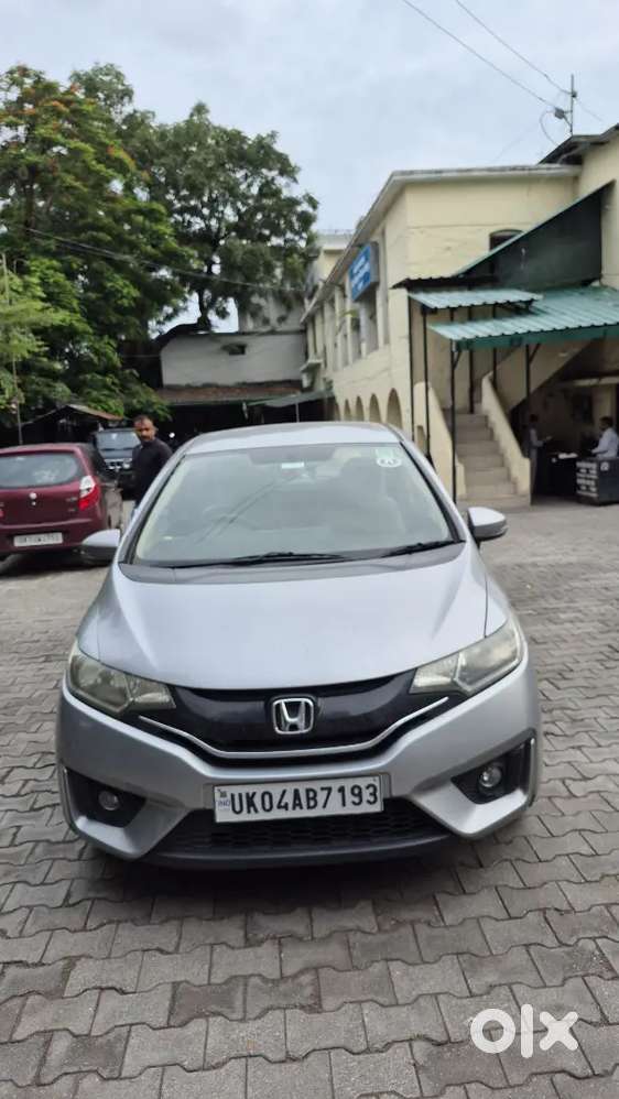 Honda Jazz E20 Compatible