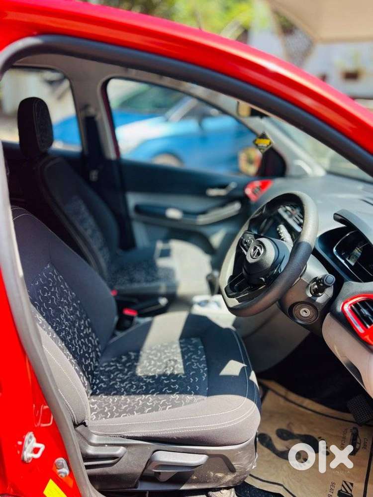 Tata Tiago Xza Plus, 2021, Petrol