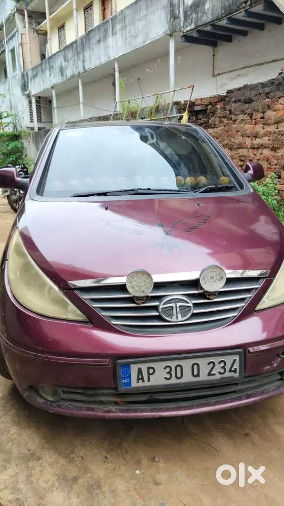 Tata Manza