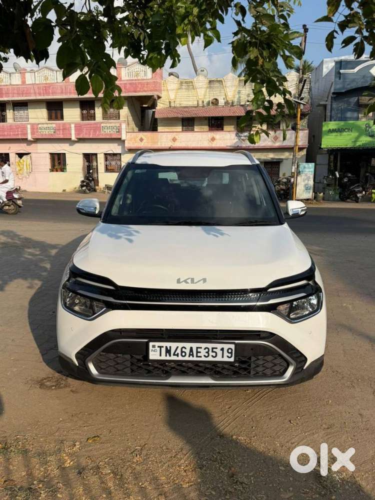 Kia Carens 1.5 Prestige 7 Str, 2024, Petrol