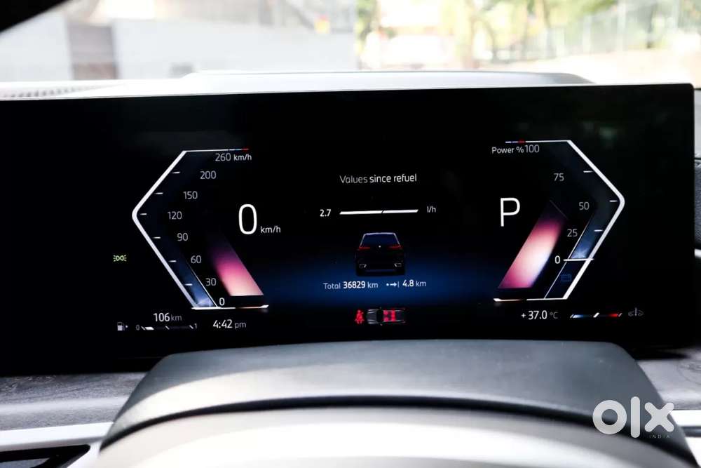 Bmw X5 M, 2024, Petrol