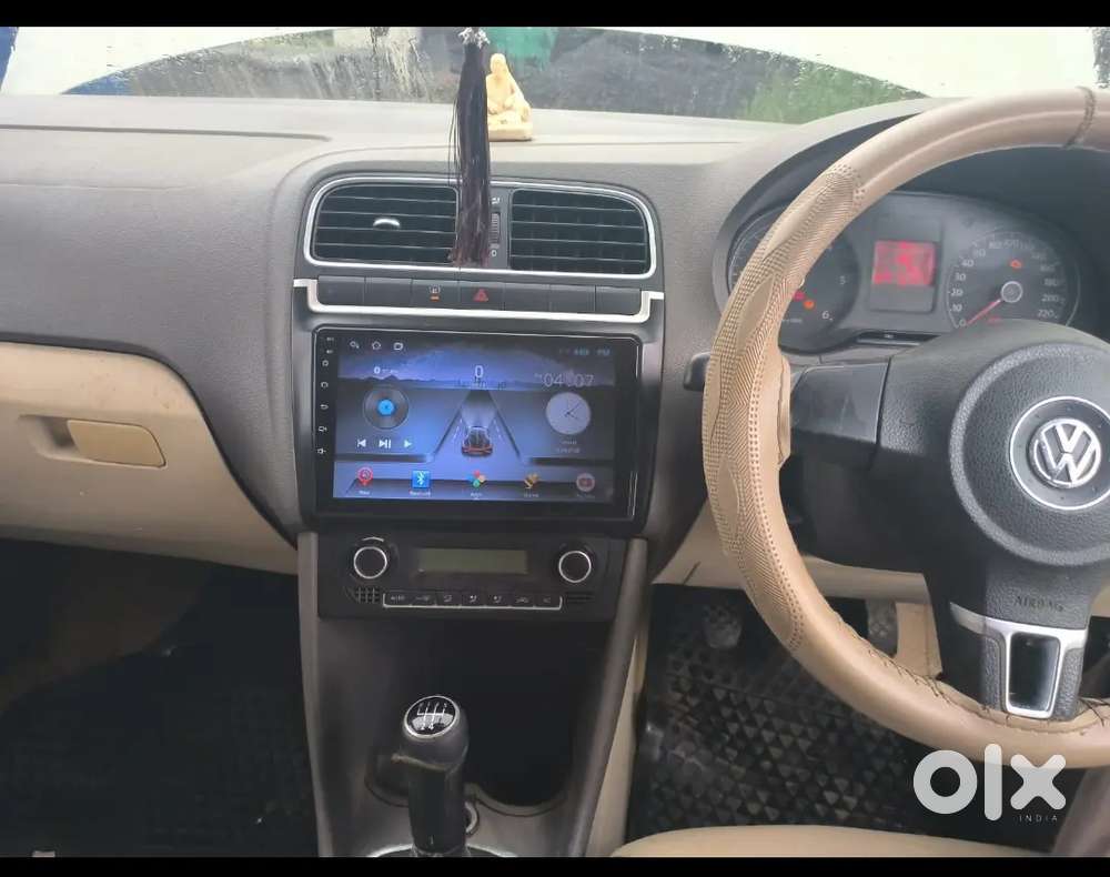 Volkswagen Vento 1.6 Celeste Highline 2010 To2030