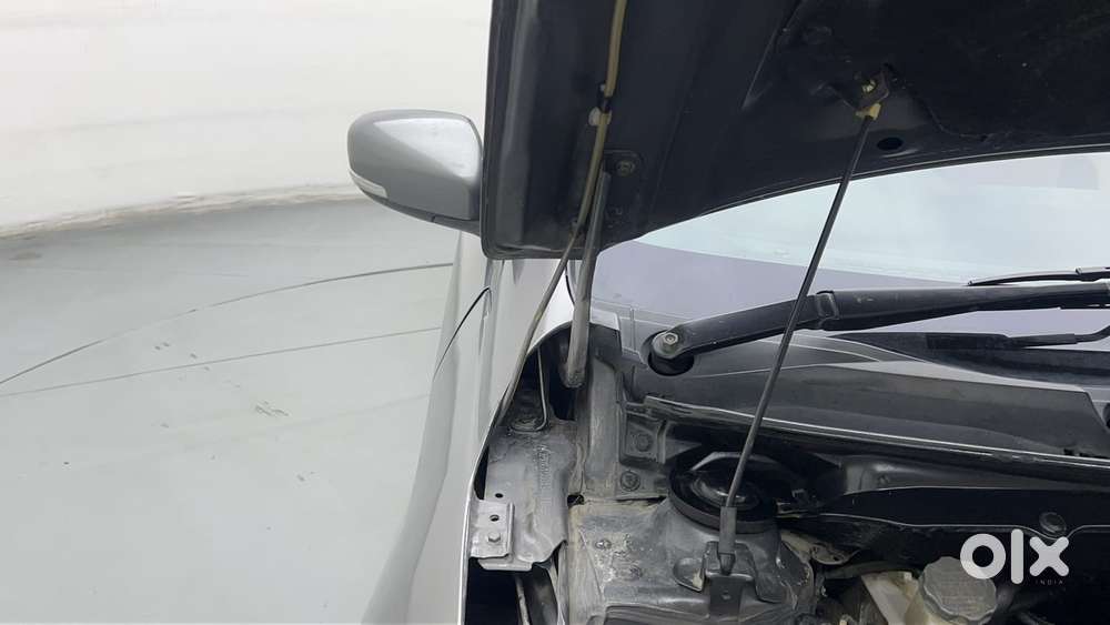 Maruti Suzuki Ciaz 2014-2017 Vxi, 2015, Petrol